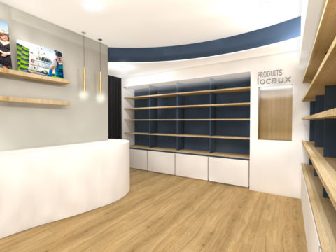 Conserverie La Lumineuse La Rochelle