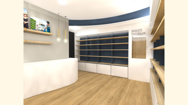 Conserverie La Lumineuse La Rochelle