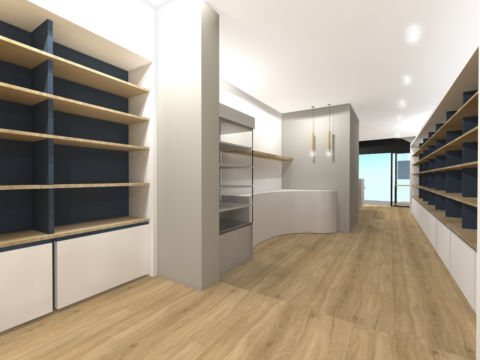 Conserverie La Lumineuse La Rochelle