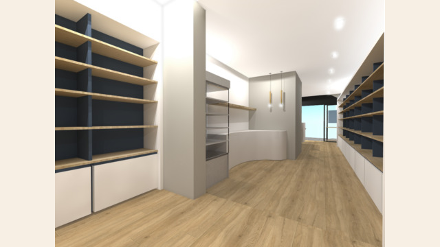 Conserverie La Lumineuse La Rochelle