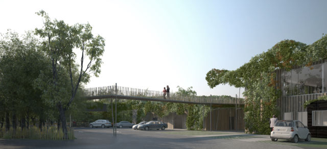 Concours déchetterie Périgny