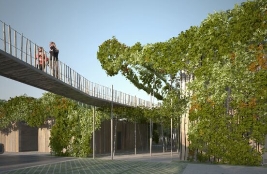 Concours déchetterie Périgny